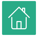 Droit immobilier icone