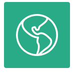 Droit international icone