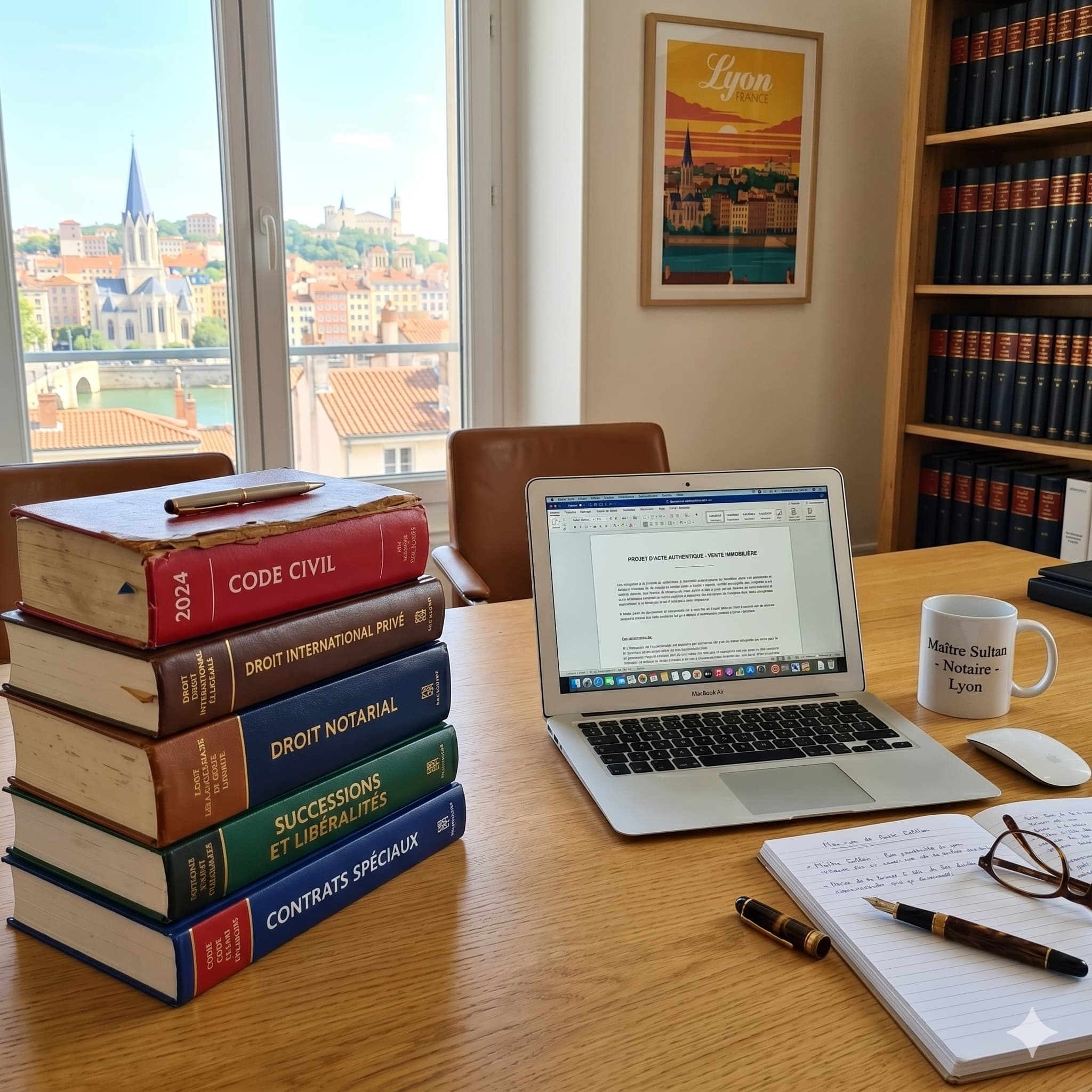 Livres droit