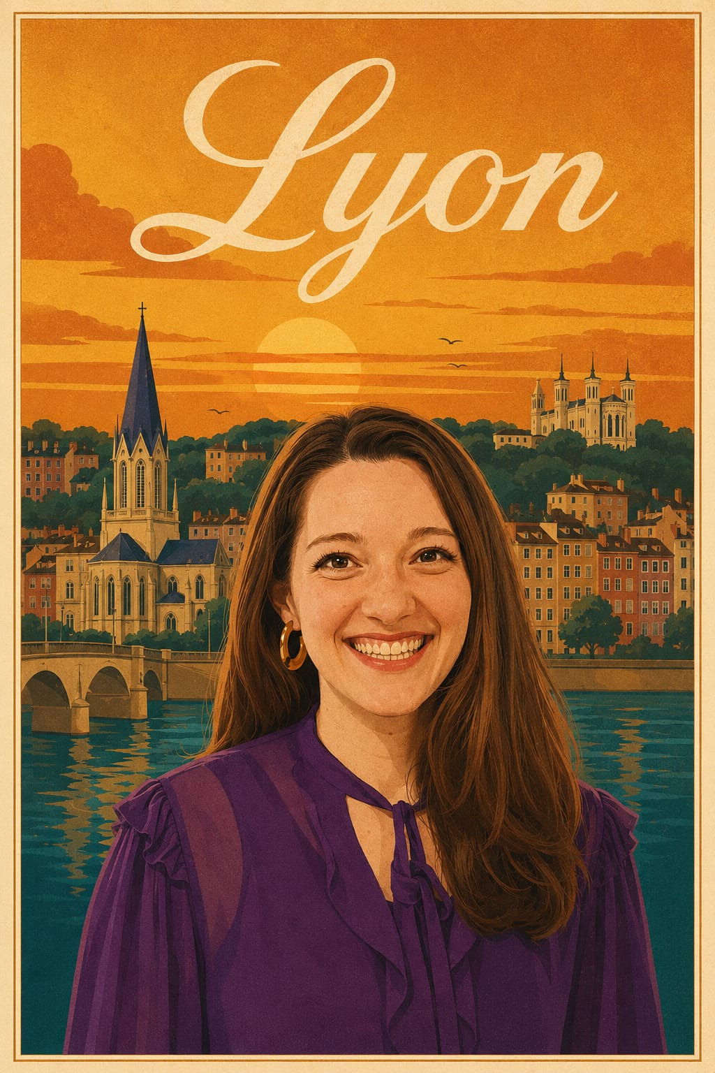 Emilie SULTAN Notaire